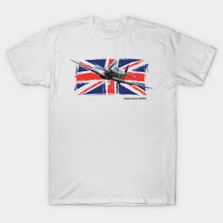 Supermarine Spitfire T-Shirt